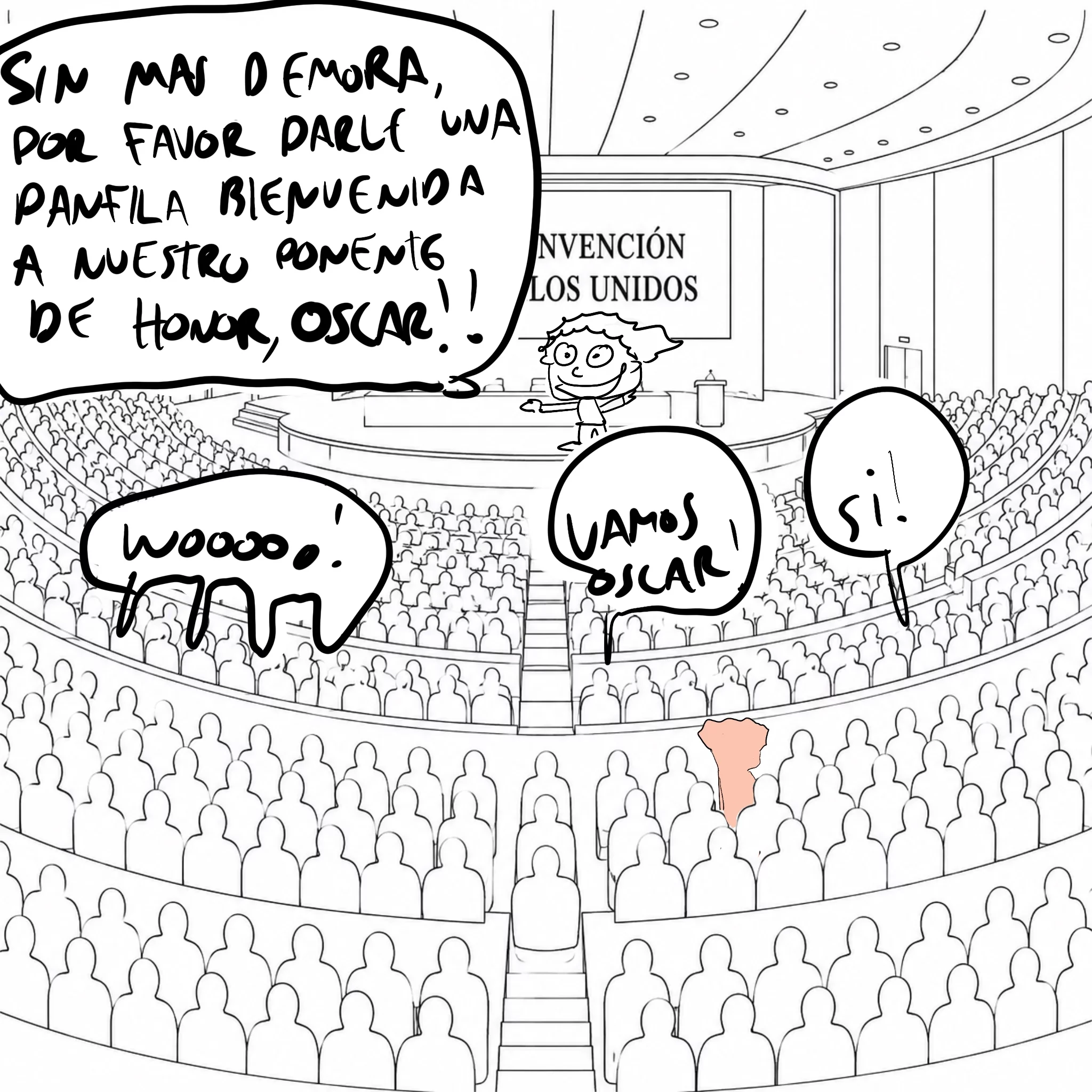 panfilos unidos